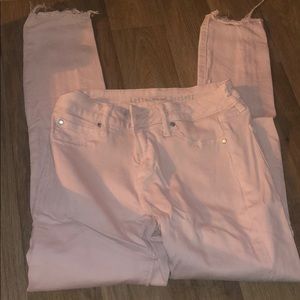 Articles of society jean